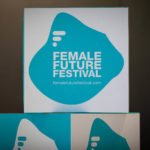 Female Future Festival Team