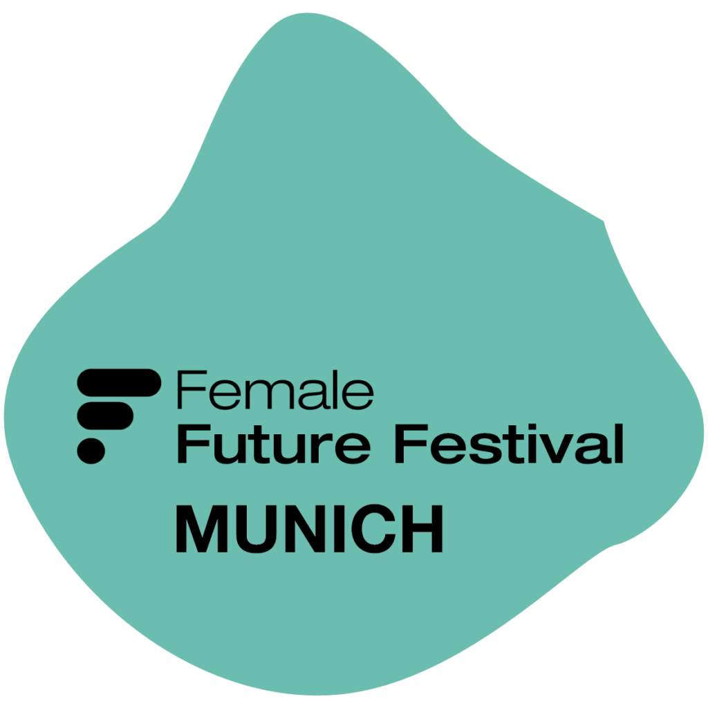 Female Future Festival Munich
